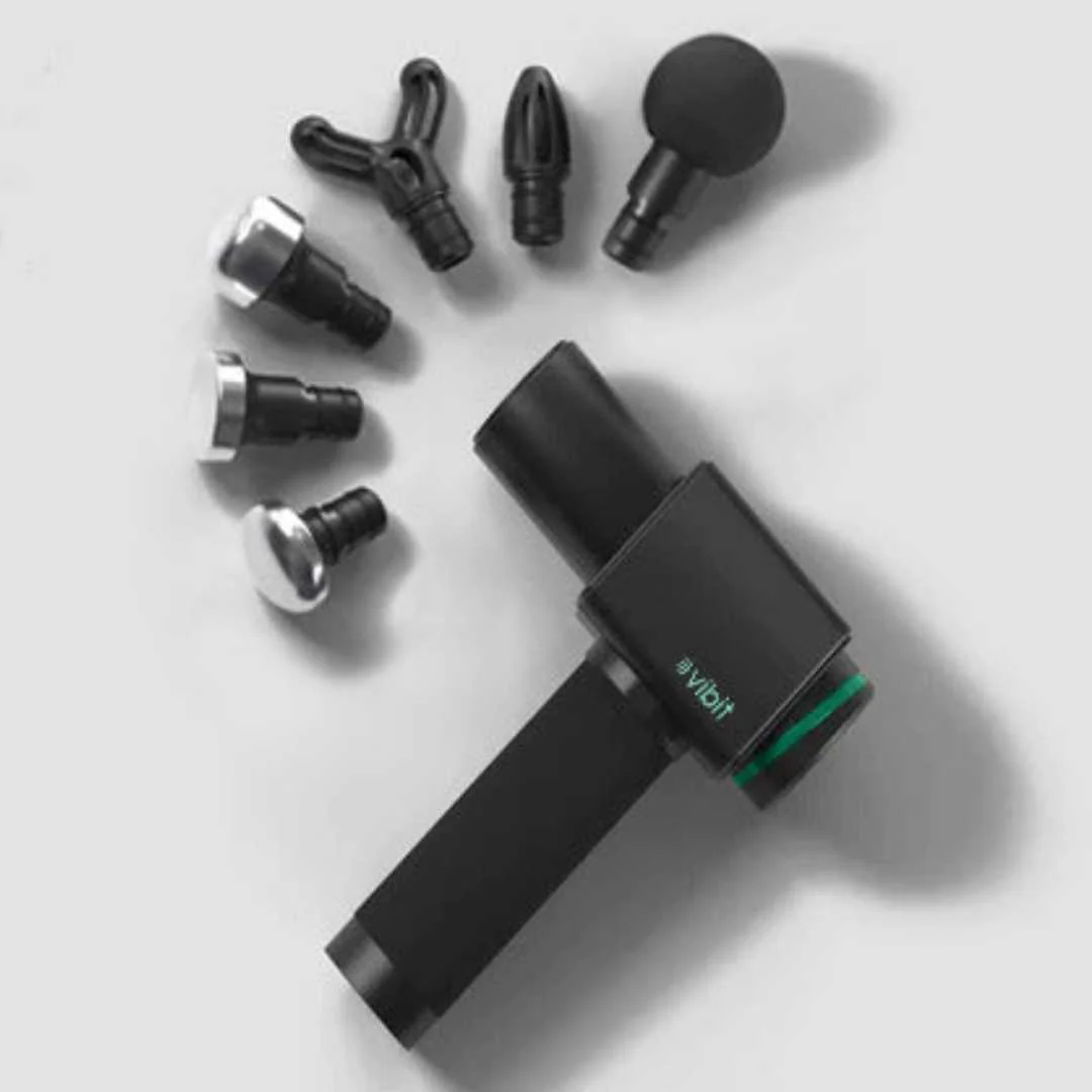 PRO Recovery Bundle - Vibit ROLL & Vibit Gun MAX - Image 10