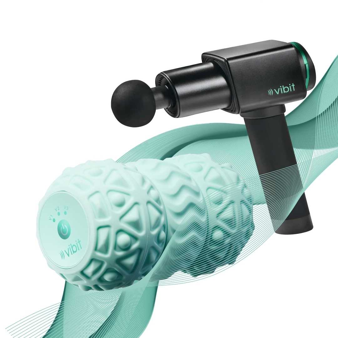 PRO Recovery Bundle - Vibit ROLL & Vibit Gun MAX - Image 6