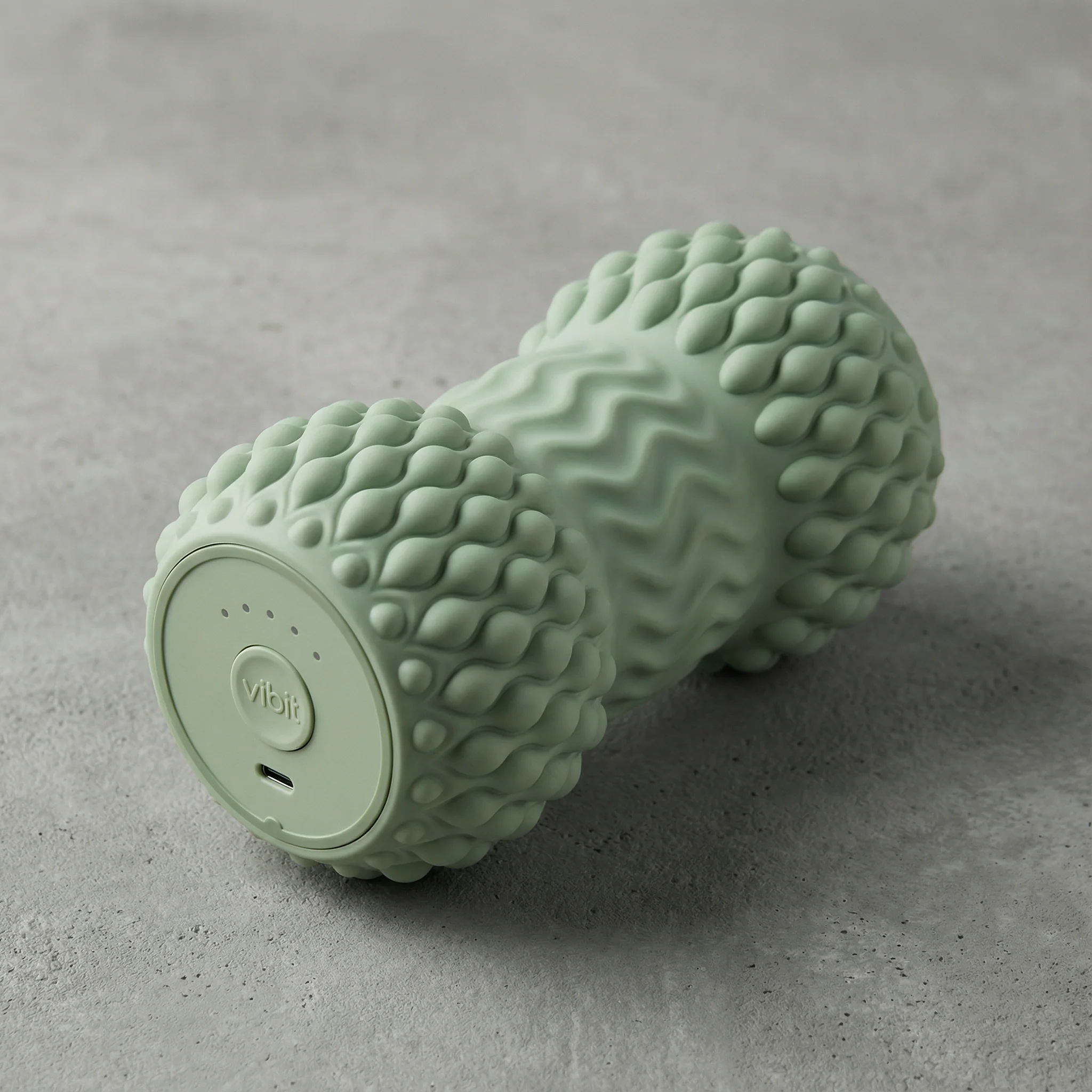 Vibit SOMA - Vibrating PhysioTouch Roller - Image 14