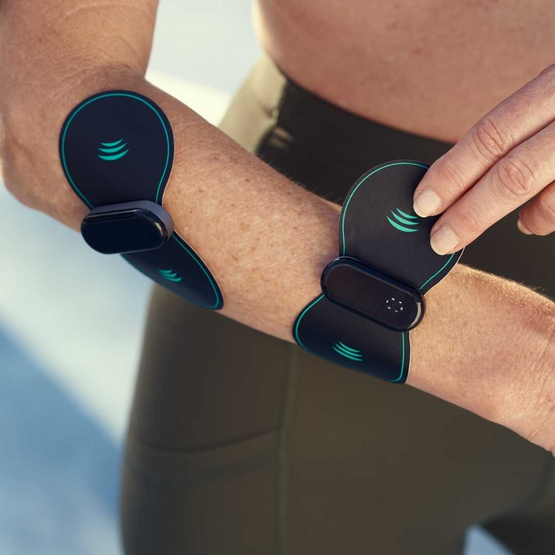 Vibit TENS - Electrical Nerve Stimulation Therapy - Image 8
