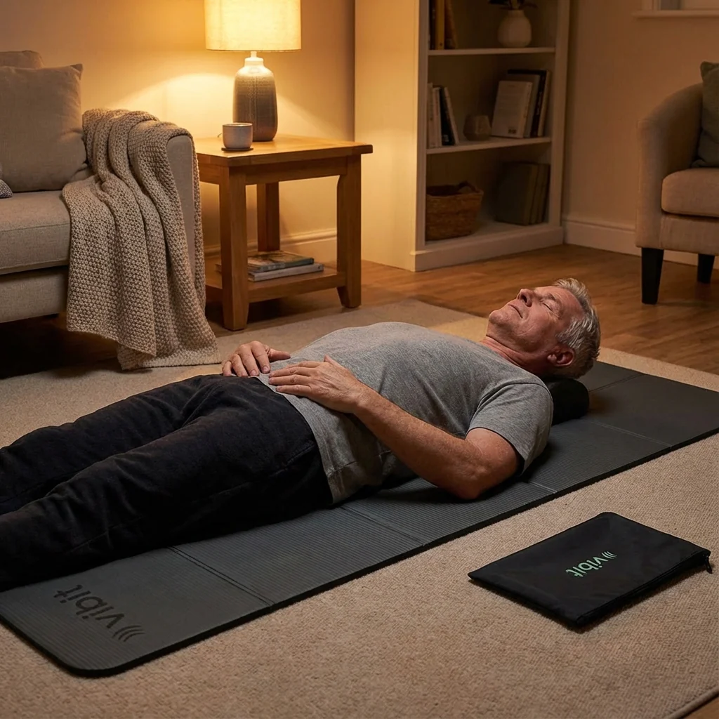 Vibit Foldable Recovery Mat - Image 8